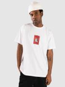 Volcom Rockout T-Shirt white