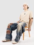 Ninth Hall Astray Ambition Jeans tapestry blue