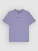 Quiksilver Fractured Wave T-Shirt daybreak