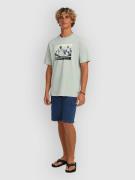 O'Neill Essentials Ripstop Cargo Shorts english evening