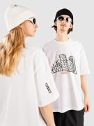 adidas Terrex Shmoofoil XPL T-Shirt white