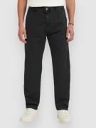 O'Neill Essentials Chino Byxor black out