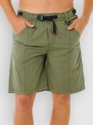 Rip Curl Search Destroy Volley Shorts cactus green