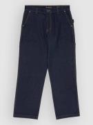 Quiksilver Carpenter Denim Jeans rinse