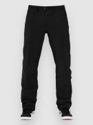 Horsefeathers Reverb Loose Byxor black