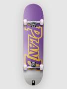 Plan B Staple 7.75"x31.6" Complete uni