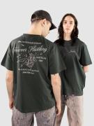 Jacker Grace T-Shirt green