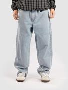 Empyre Sk8 Fit Buglar Jeans colby lt blue