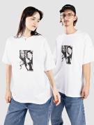 Beyond Medals All Stars T-Shirt white