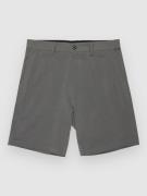 Quiksilver Union Heather Amph 19 Shorts black heather