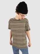 Iriedaily Chop Chop T-Shirt smokey olive
