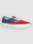 Vans Authentic Primary Sneakers racing red