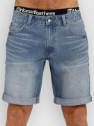 Horsefeathers Calver Shorts light blue