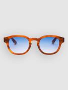 MESSYWEEKEND Bille Havana Reveal Solglasögon gradient blue