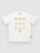 The Dudes Loves Me Not Classic T-Shirt off/white