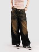 Empyre Mid Rise Extent Jeans sunset