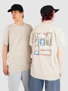 adidas Terrex XPL CC Camp T-Shirt wonalu