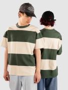 Solid SDROY T-Shirt cilantro