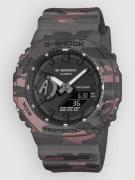 G-SHOCK GA-2100CM-8AER Klocka camo
