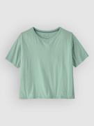 Patagonia Daily Easy Cut T-Shirt thin ice