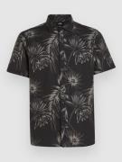 O'Neill Mix & Match Floral Skjorta black tonal tropican