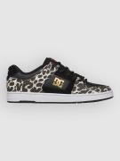 DC Manteca 4 Skateskor cheetah print