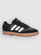 adidas Skateboarding Tyshawn II Skateskor cblack/ftwwht/gum4