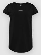 Horsefeathers Neda T-Shirt black