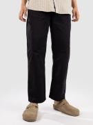 Vans Skate Loose Pleated Byxor black