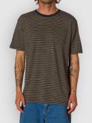 Katin USA Rural Pocket T-Shirt black wash