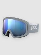 POC Opsin Granite Grey Goggle partly sunny blue