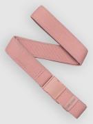 Arcade Belts Atlas Slim Bälte bloom
