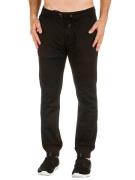 REELL Reflex Rib Byxor black