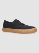 Element Topaz C3 Sneakers black gum red