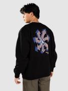 Volcom Watanite Tröja black