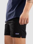 Patagonia Baggies Lights - 6 In. Shorts black