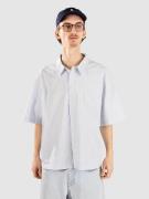 Levi's Lama Boxy Skjorta chambray blue