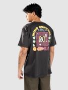 Volcom Space Thing T-Shirt stealth