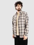 Levi's Jackson Worker Skjorta oatmeal flannel