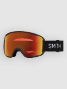 Smith Preview Black Goggle chromapop evrydy rd mrror