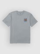 Salty Crew Ink Slinger Standard T-Shirt quarry