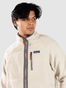 Patagonia Retro Pile Jacka pelican