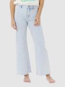 Rip Curl Holiday Denim Kids Byxor light blue