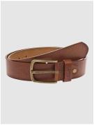 REELL Narrow Bälte vintage brown
