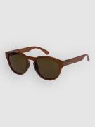 Quiksilver Eliminator Polarized Stone Solglasögon brown plz