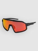 Quiksilver Slash+ Black Solglasögon ml red