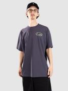 Empyre Empyre Oval T-Shirt navy