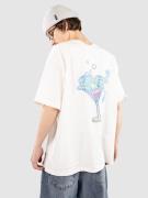 Vans Bar Hopper T-Shirt egret
