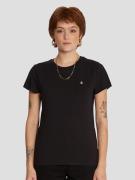 Volcom Stone Blanks T-Shirt black