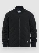 Horsefeathers Rascal Jacka black